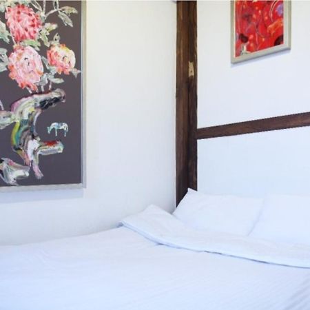 Mongyouhwawon Guesthouse Jeonju Exteriör bild