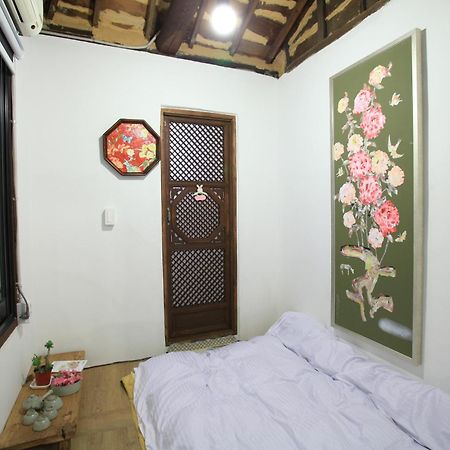 Mongyouhwawon Guesthouse Jeonju Exteriör bild