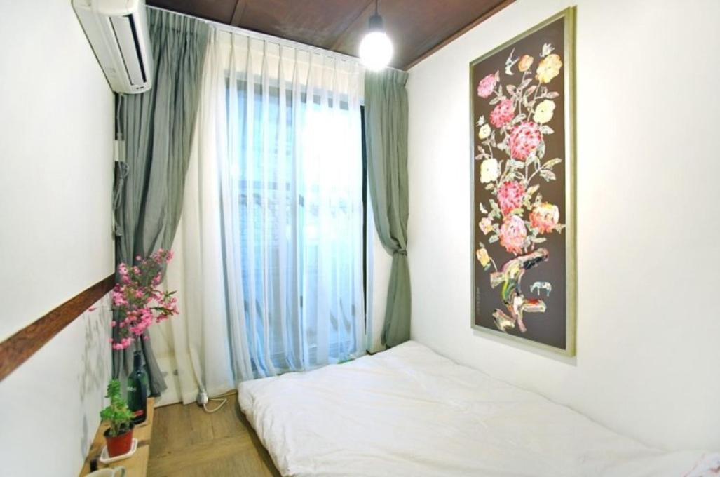 Mongyouhwawon Guesthouse Jeonju Exteriör bild