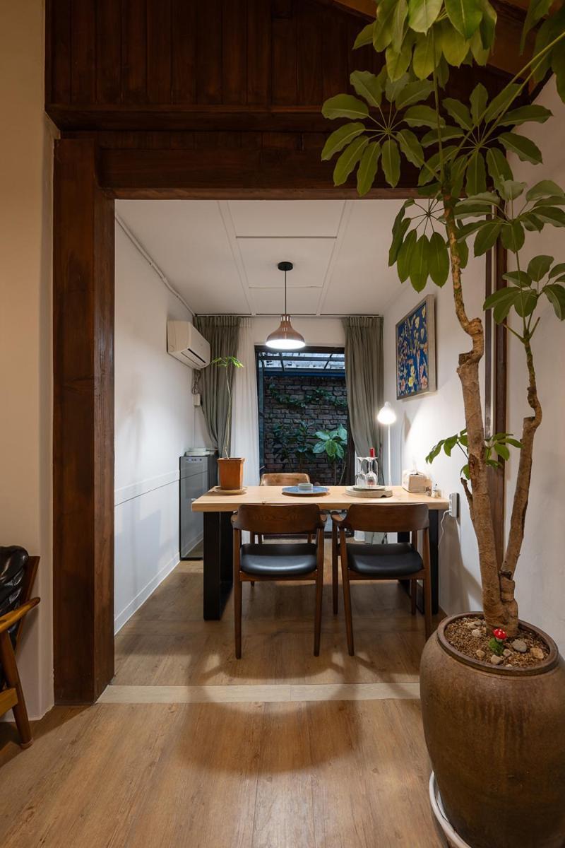 Mongyouhwawon Guesthouse Jeonju Exteriör bild