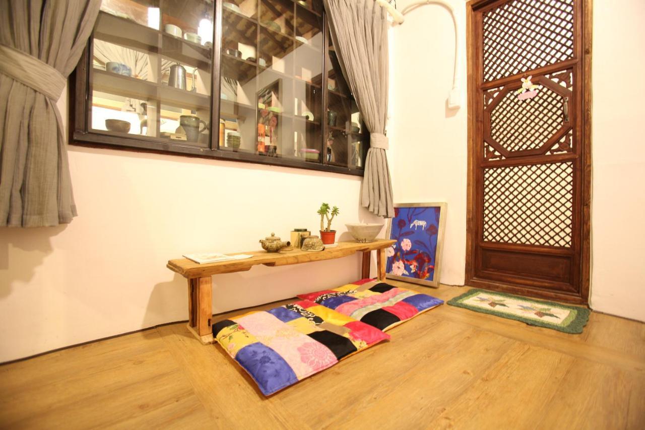 Mongyouhwawon Guesthouse Jeonju Exteriör bild