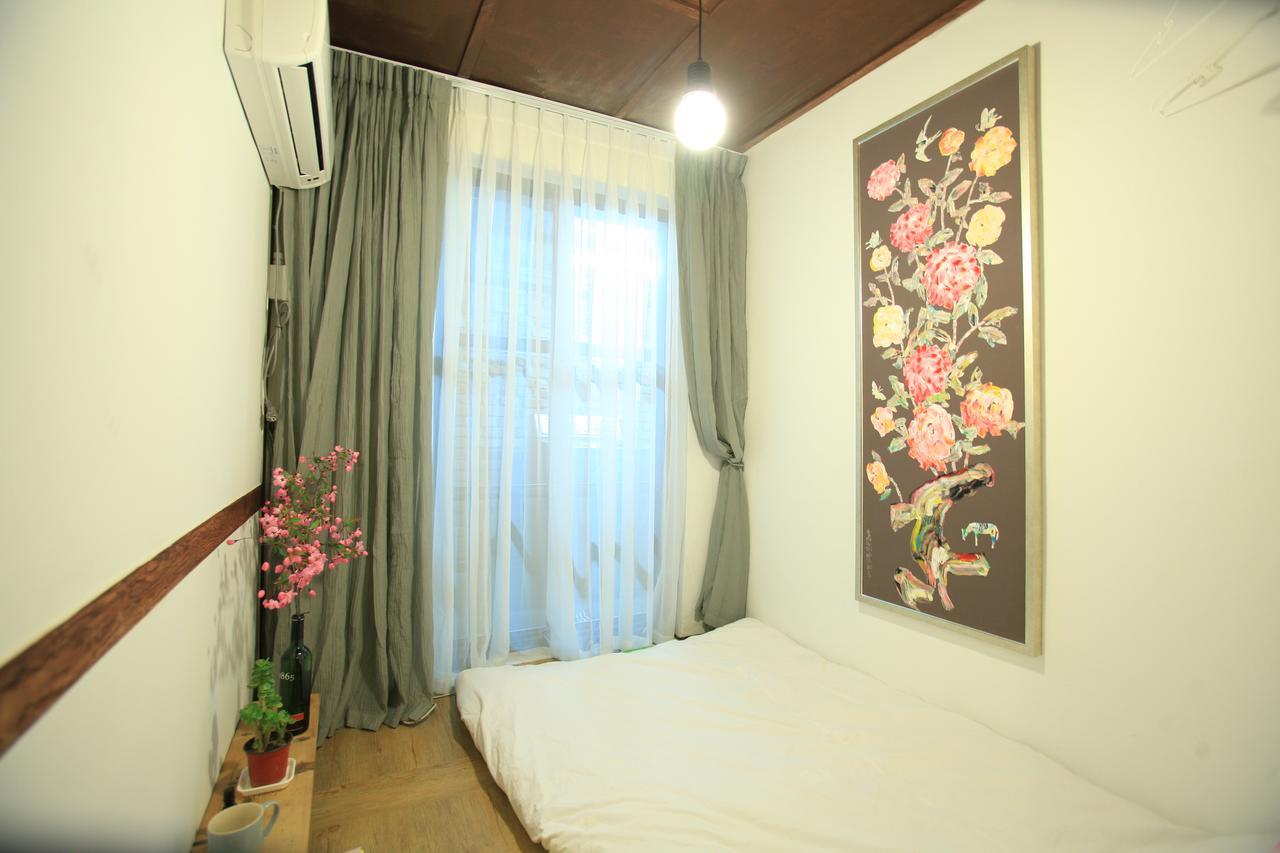 Mongyouhwawon Guesthouse Jeonju Exteriör bild